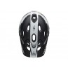 Kask full face BELL SUPER DH MIPS SPHERICAL fasthouse stripes matte black white (NEW)