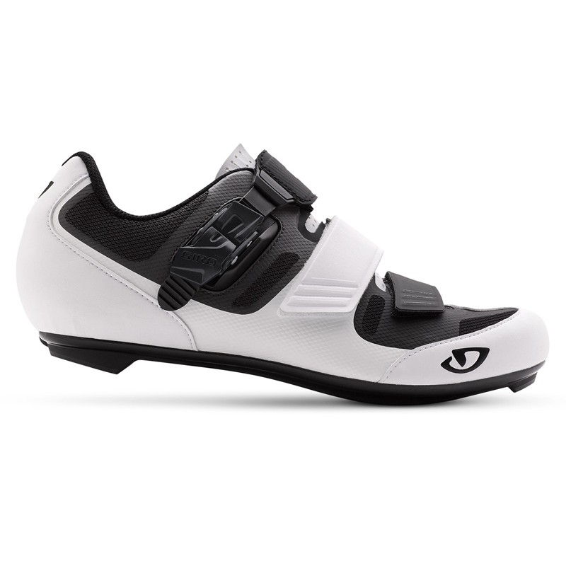 Buty męskie GIRO APECKX II white black roz.42 (DWZ)