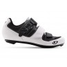 Buty męskie GIRO APECKX II white black roz.42 (DWZ)