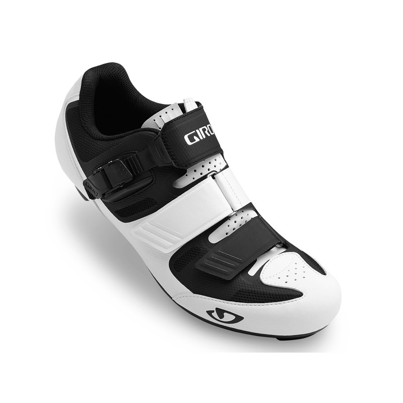 Buty męskie GIRO APECKX II white black roz.42 (DWZ)