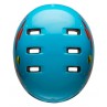 Kask dziecięcy BELL LIL RIPPER light blue space roz. XS (45–52 cm) (DWZ)