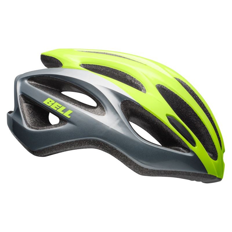 Kask szosowy BELL DRAFT MIPS speed gloss green slate roz. Uniwersalny (54–61 cm) (DWZ)