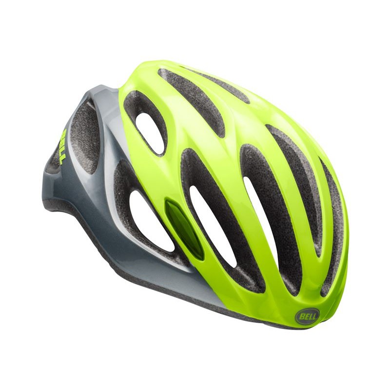 Kask szosowy BELL DRAFT MIPS speed gloss green slate roz. Uniwersalny (54–61 cm) (DWZ)