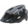 KASK ROWEROWY FOX FLUX MIPS BLACK