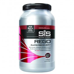 SIS Rego Rapid Recovery Chocolate 1.54kg
