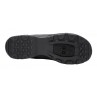 Buty męskie GIRO GAUGE BOA dark shadow black