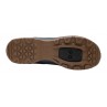 Buty męskie GIRO GAUGE BOA portaro gray gum
