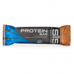 SIS Baton Proteinowy Czekolada Orzeszki Ziemne 55g