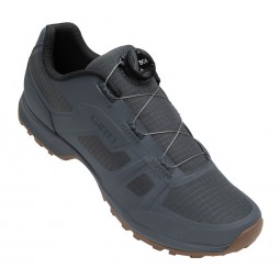 Buty męskie GIRO GAUGE BOA portaro gray gum