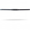 PRO Kierownica LT Czarna 720mm/31.8mm Wzn 20
