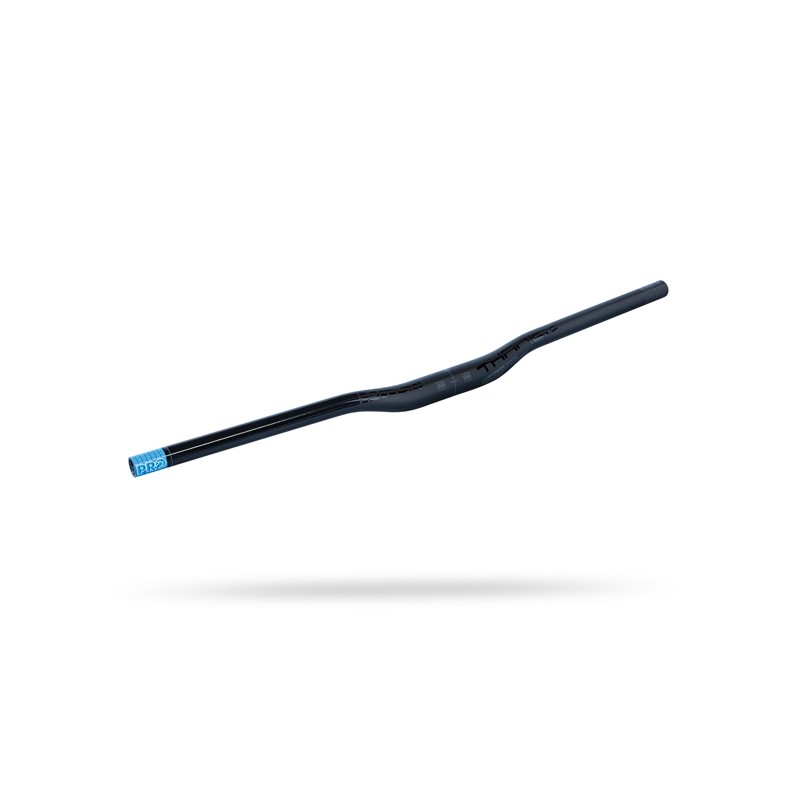 PRO Kierownica Tharsis XC Di2 UD 720mm/31.8mm Wzn 5