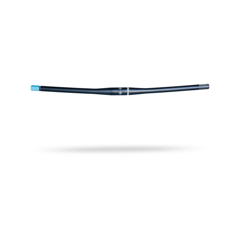 PRO Kierownica Koryak Flat Czarna 720mm/31.8mm 0mm