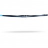 PRO Kierownica Koryak Flat Czarna 720mm/31.8mm 0mm