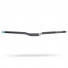 PRO Kierownica Tharsis 9.8 Czarna 800mm/31.8mm Wzn 20