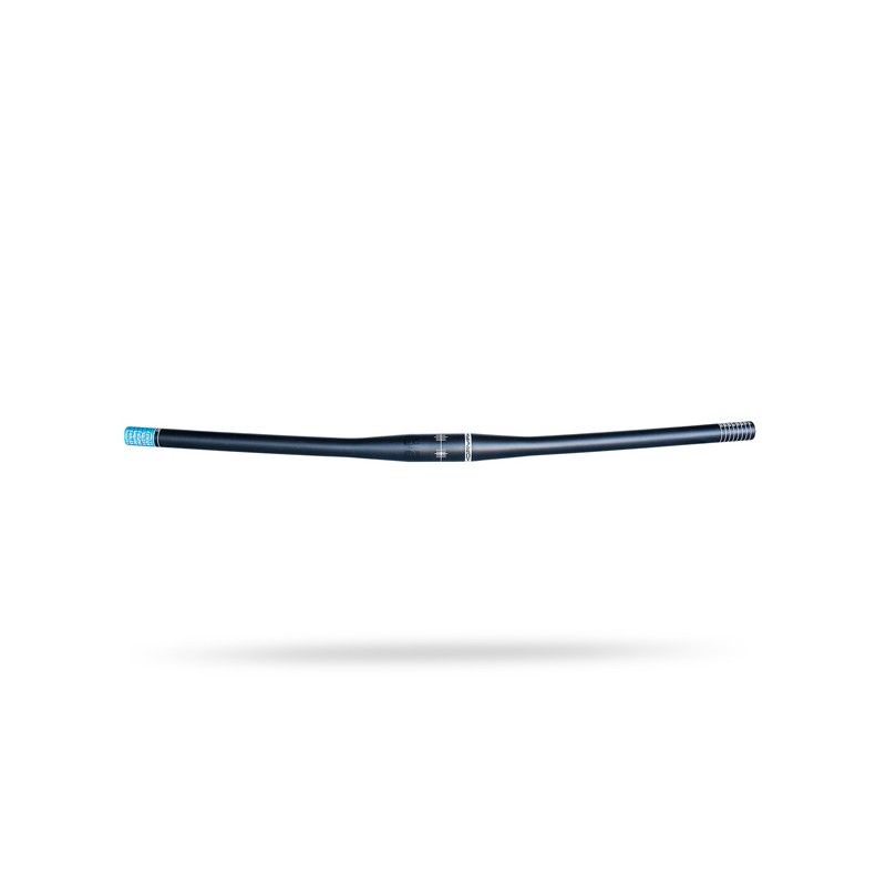 PRO Kierownica Koryak Flat Top Di2 Czarna 720mm/31.8mm Wzn 5