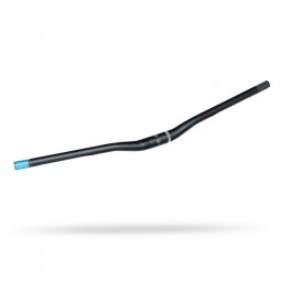 PRO Kierownica Koryak Di2 Czarna 760mm/31.8mm Wzn 20