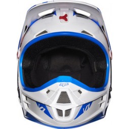 KASK FOX V-1 RACE BLUE