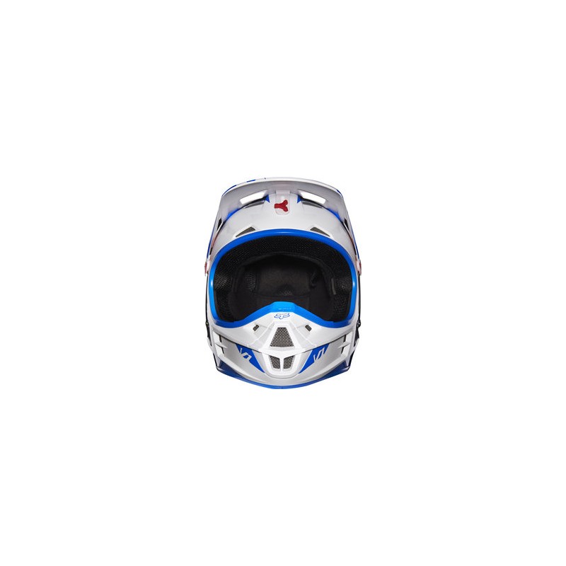 KASK FOX V-1 RACE BLUE