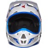 KASK FOX V-1 RACE BLUE