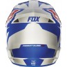 KASK FOX V-1 RACE BLUE