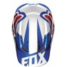 KASK FOX V-1 RACE BLUE