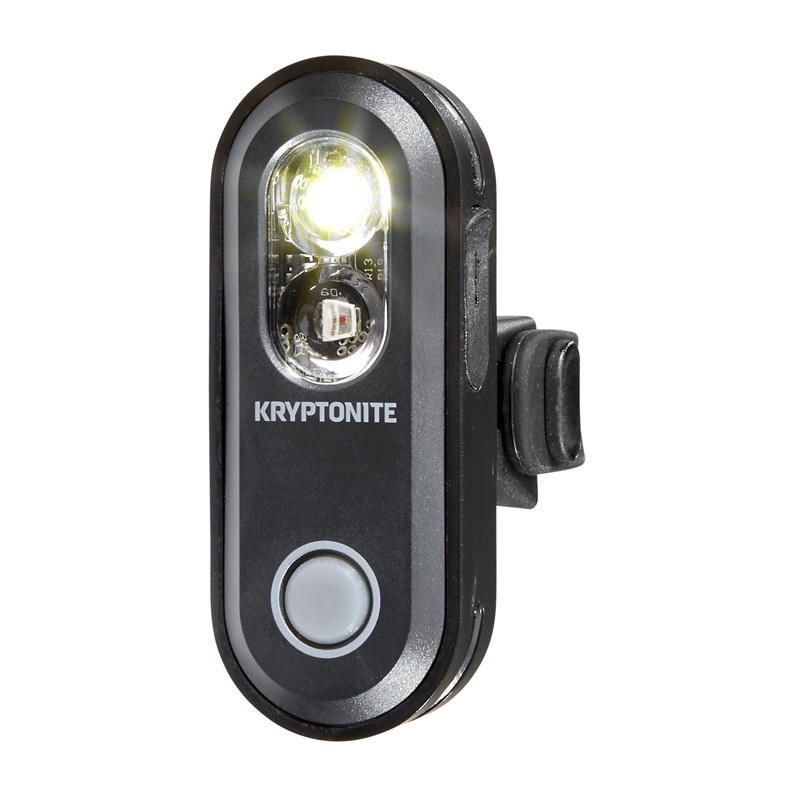 LAMPKA ROWEROWA KRYPTONITE AVENUE F-70/R-35 DUAL