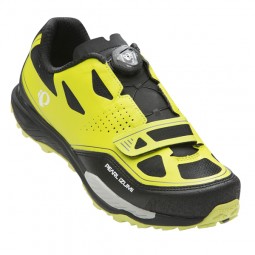 Buty X-Alp Launch II Lime Punch/Black 47.0