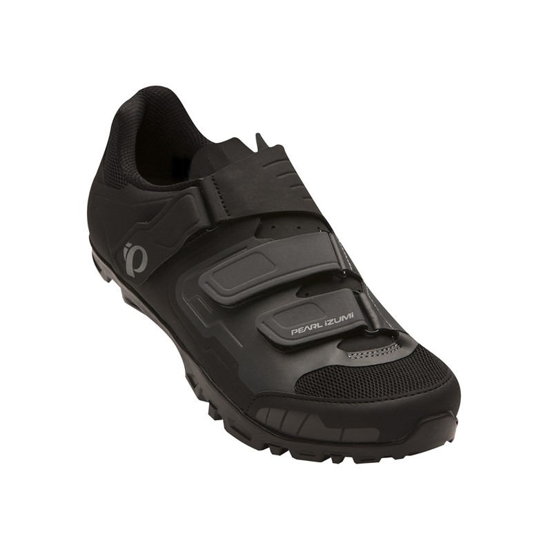 Buty All-Road V4 Black/Shadow Grey 43.0