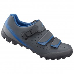 Buty SH-ME301WG1 Dam Szare 36.0