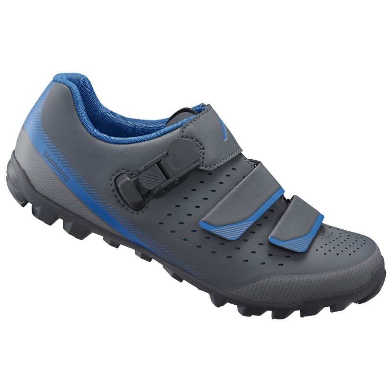 Buty SH-ME301WG1 Dam Szare 36.0