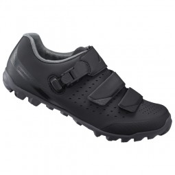 Buty SH-ME301WL1 Dam Czarne 37.0