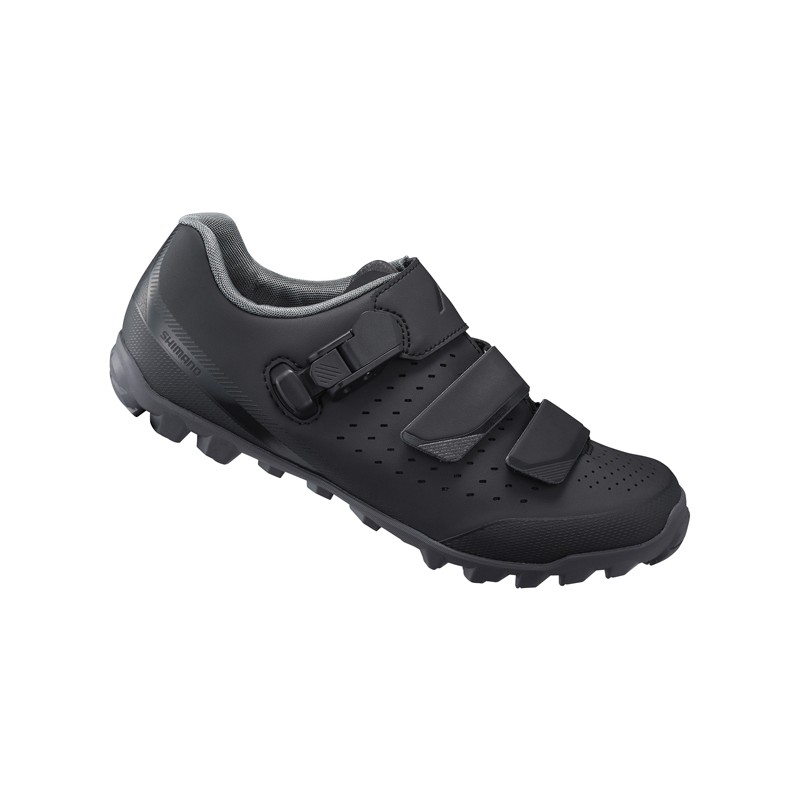 Buty SH-ME301WL1 Dam Czarne 37.0