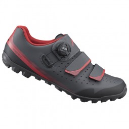 Buty SH-ME400WG1 Dam Szare 36.0