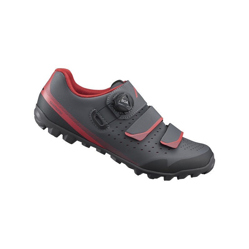 Buty SH-ME400WG1 Dam Szare 36.0