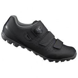 Buty SH-ME400WL1 Dam Czarne 37.0