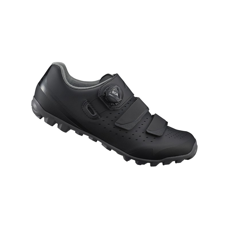 Buty SH-ME400WL1 Dam Czarne 37.0