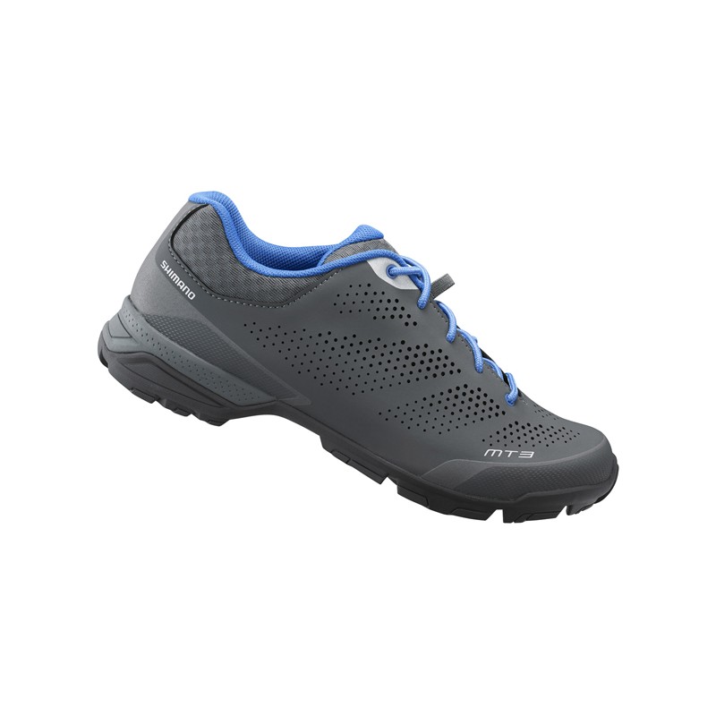 Buty SH-MT301WG1 Dam Szare 39.0