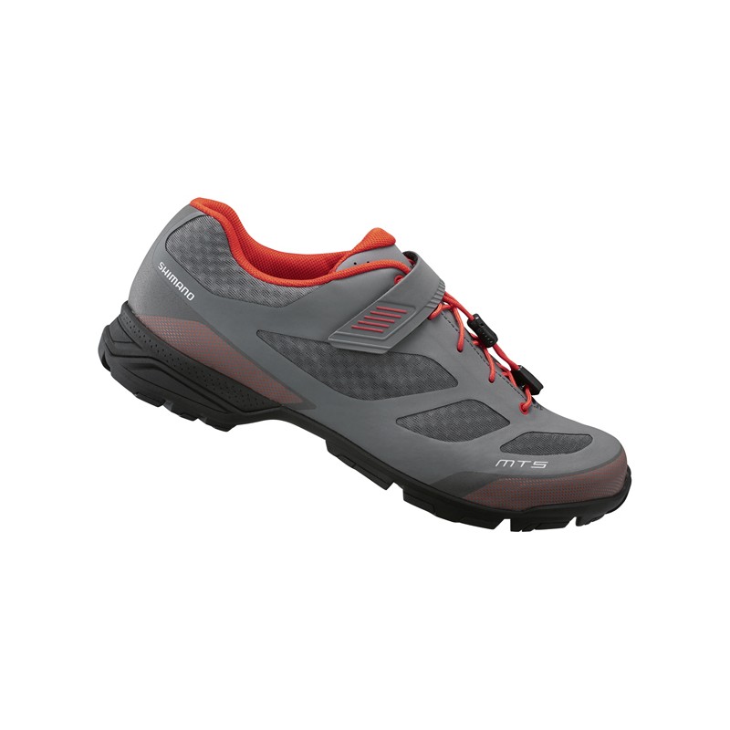 Buty SH-MT501SG1 Szare 46.0