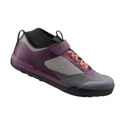 Buty SH-AM702 damskie popielate 39.0