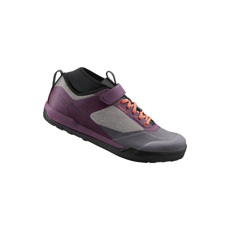 Buty SH-AM702 damskie popielate 41.0