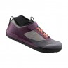 Buty SH-AM702 damskie popielate 41.0