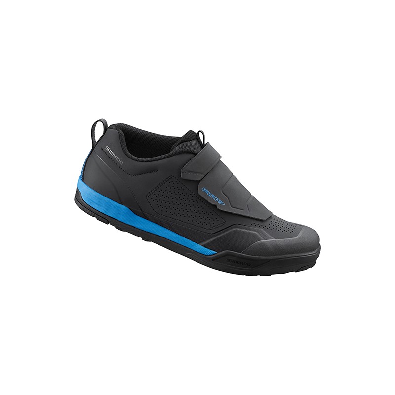 Buty SH-AM902 czarne 42.0