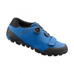 Buty SH-ME501SB1 niebieskie 48.0
