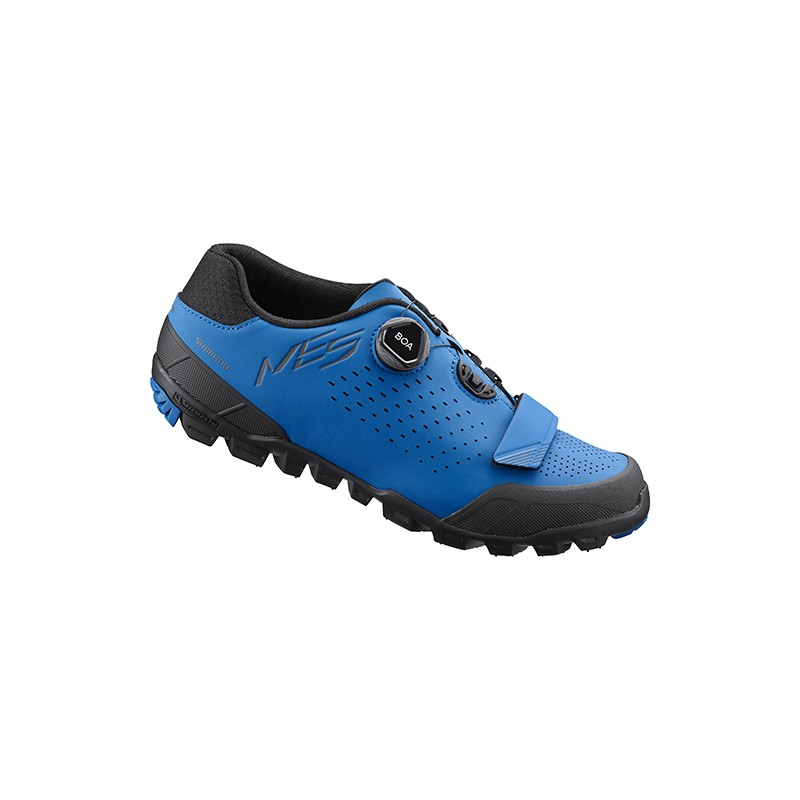 Buty SH-ME501SB1 niebieskie 48.0