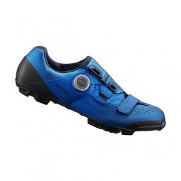 Buty SH-XC501 niebieskie 43.0