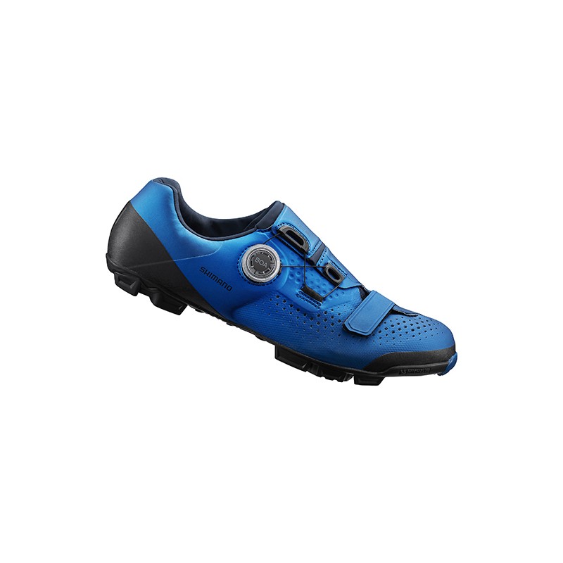 Buty SH-XC501 niebieskie 49.0