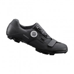 Buty SH-XC501 czarne 42.0