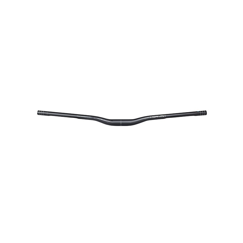 PRO Kierownica Koryak Di2 800mm/31.8mm Wzn 20 Alu