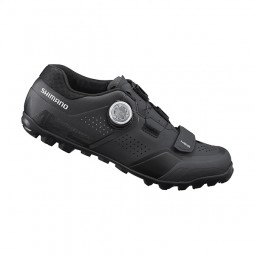 Buty SH-ME502M Czarne  47.0