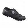 Buty SH-ME502M Czarne  47.0